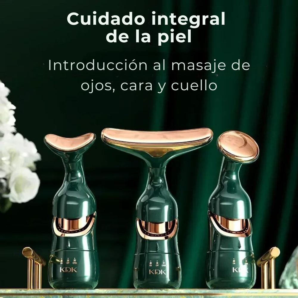 Reductor de Arrugas e Imperfecciones -  Lifting Facial™