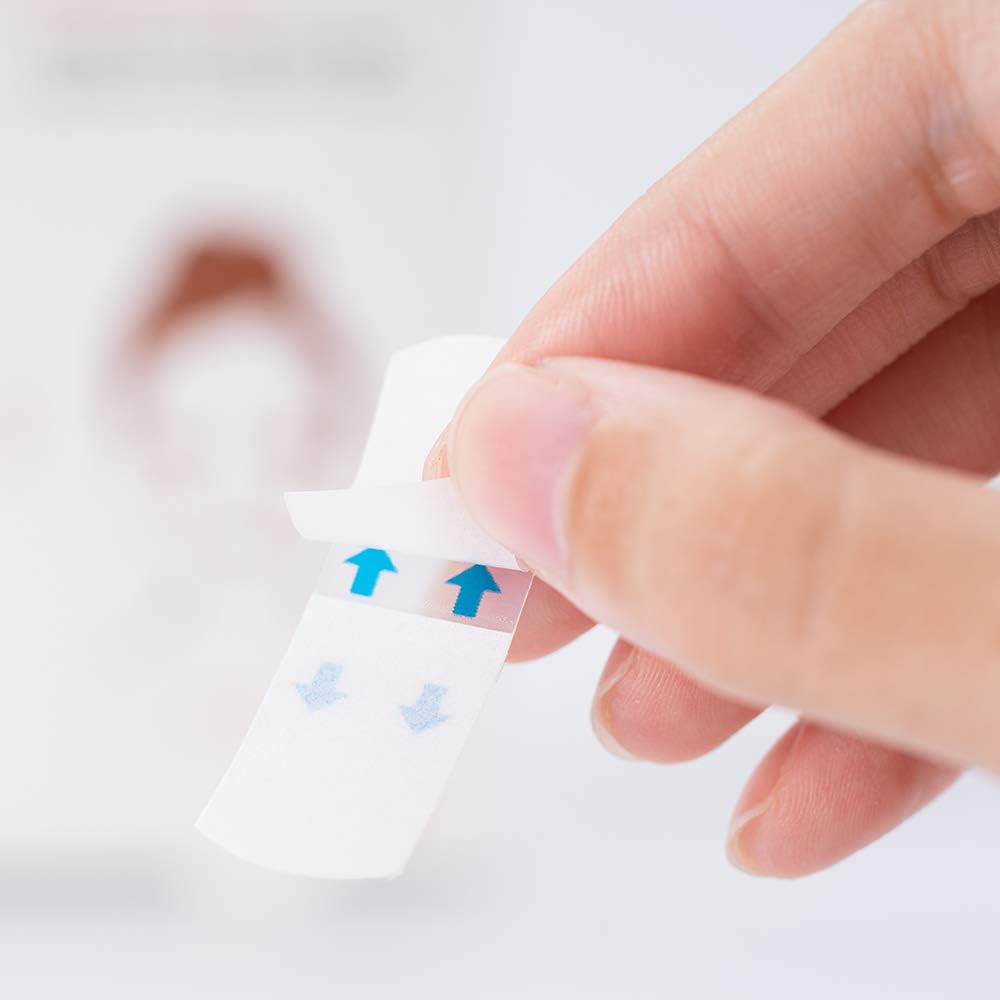 PACK ADICIONAL DE 120 Tiras Lifting Anti Arrugas