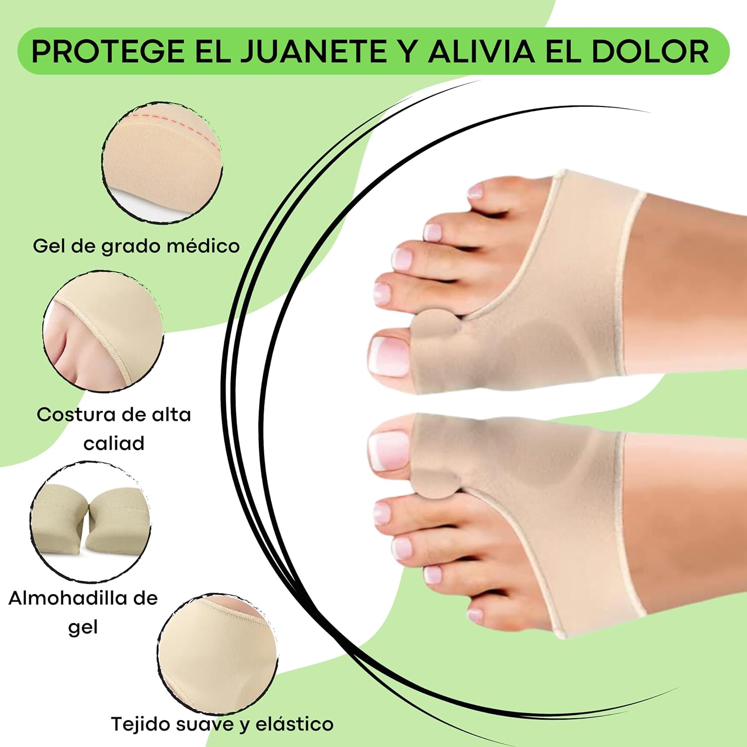 Protectores de Antebrazo Resistentes (Quemaduras, Cortes y Arañazos)